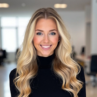 Jorja - Money & Mortgages UK