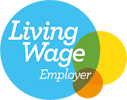Living Wage Employer - Money & Mortgages UK