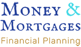 Money & Mortgages Logo